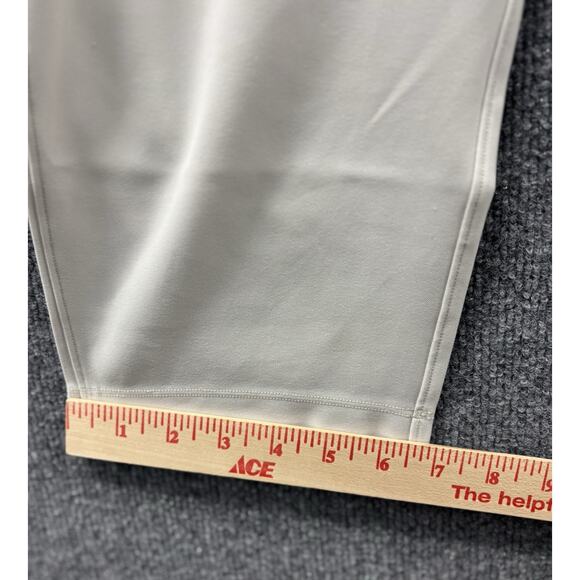 Lululemon Softstreme Relaxed High-Rise Pant Size 10 White Opal - Picture 11 of 15